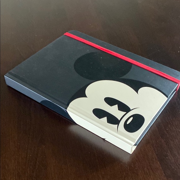 Hallmark | Office | Hallmark Mickey Mouse Journal | Poshmark